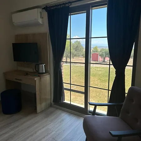 Zeytince Doga Evi Habitación en casa particular *