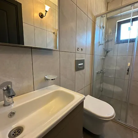 منزل للإقامة Zeytince Doga Evi *
