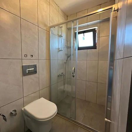 Zeytince Doga Evi Habitación en casa particular Foça