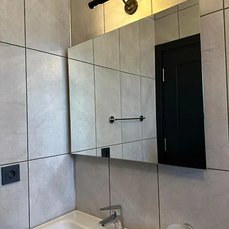 Zeytince Doga Evi منزل للإقامة *