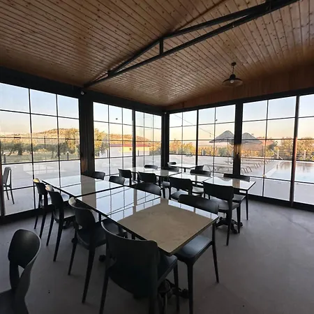 Zeytince Doga Evi *