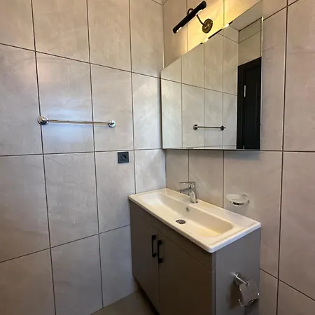Habitación en casa particular Zeytince Doga Evi *
