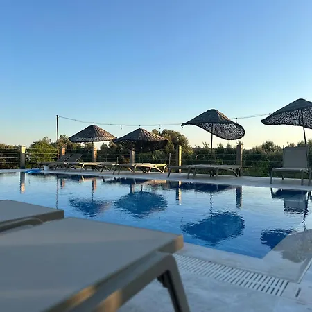 Zeytince Doga Evi * فوكا