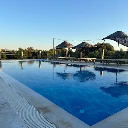 منزل للإقامة Zeytince Doga Evi