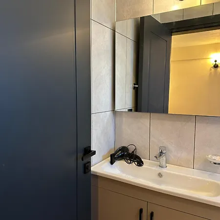Zeytince Doga Evi منزل للإقامة فوكا