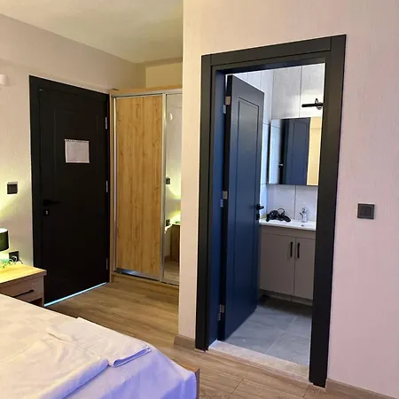 Zeytince Doga Evi Habitación en casa particular Foça