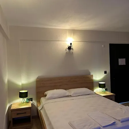 Zeytince Doga Evi Habitación en casa particular *