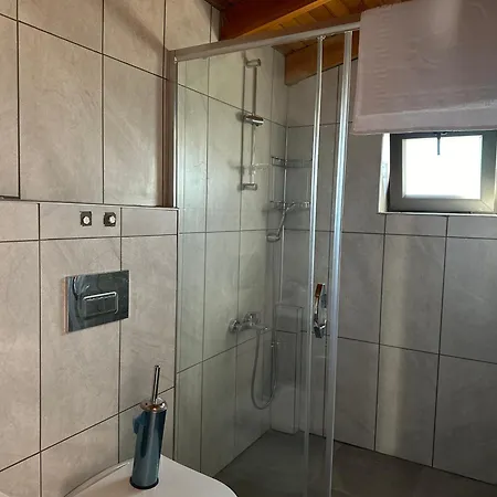 Zeytince Doga Evi Habitación en casa particular Foça